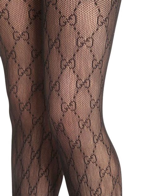 gucci replica stockings